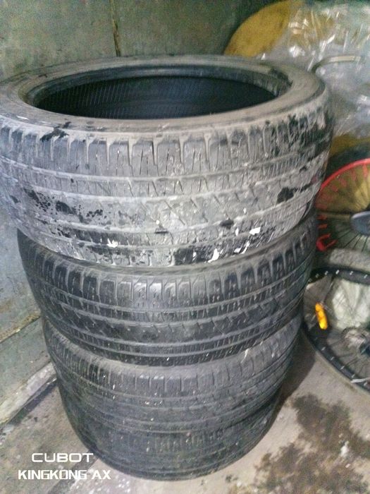 Продам Шины Bridgestone