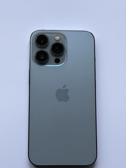 Iphone 13pro 256gb