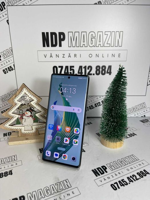 NDP Amanet NON-STOP Bld.Iuliu Maniu 69 HONOR MAGIC 5 LITE  (46095)