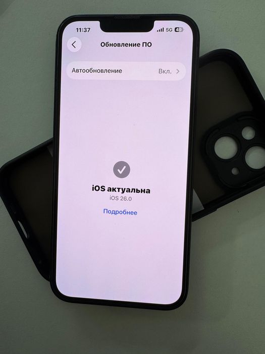 Продам Iphone 13 dual sim