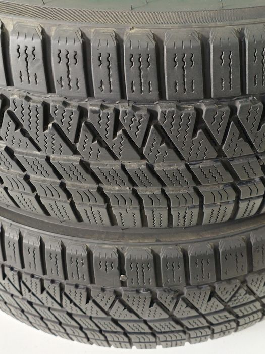 255/65R17 Kumho 2022 stare foarte buna scorpion