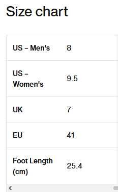 Nike Airmax 720 Black