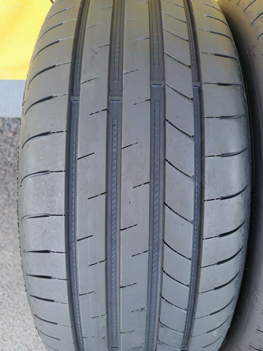 215.50.18 Goodyear Vara Second-hand