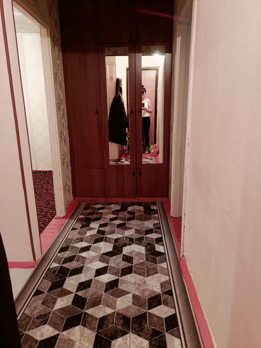 Пәтер сатылады Продам квартиру