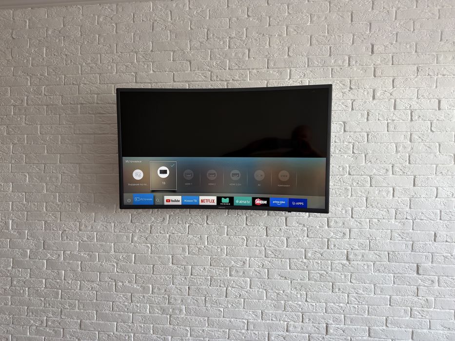 Продам телевизор Самсунг