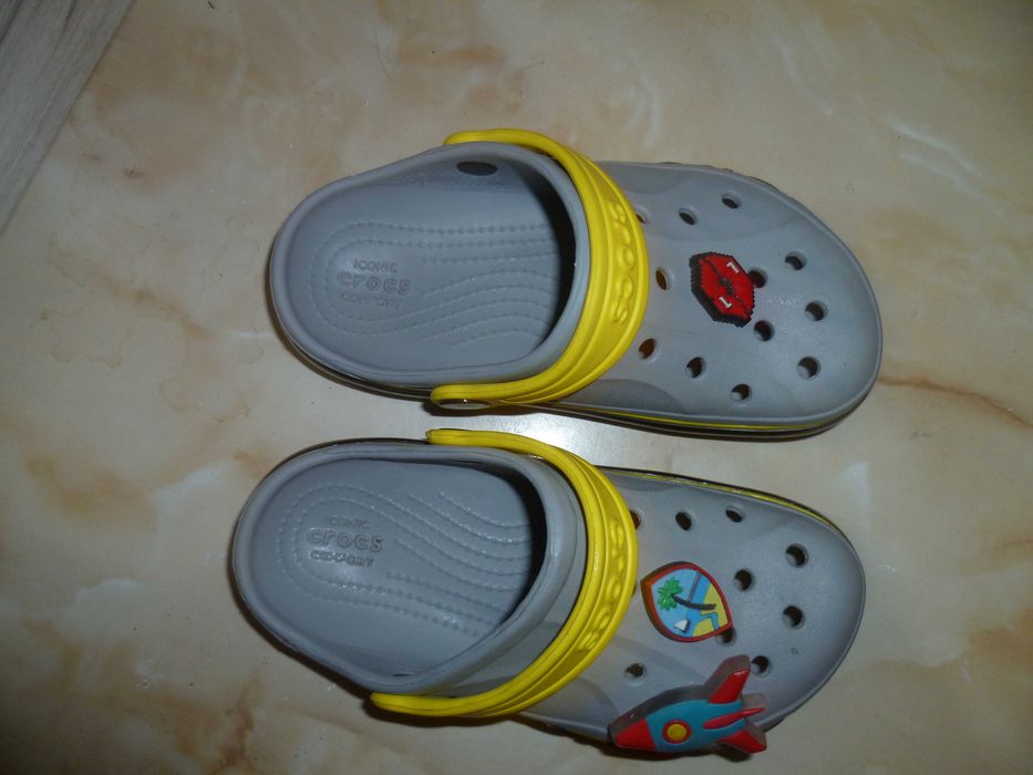 CROCS чехли Crocs