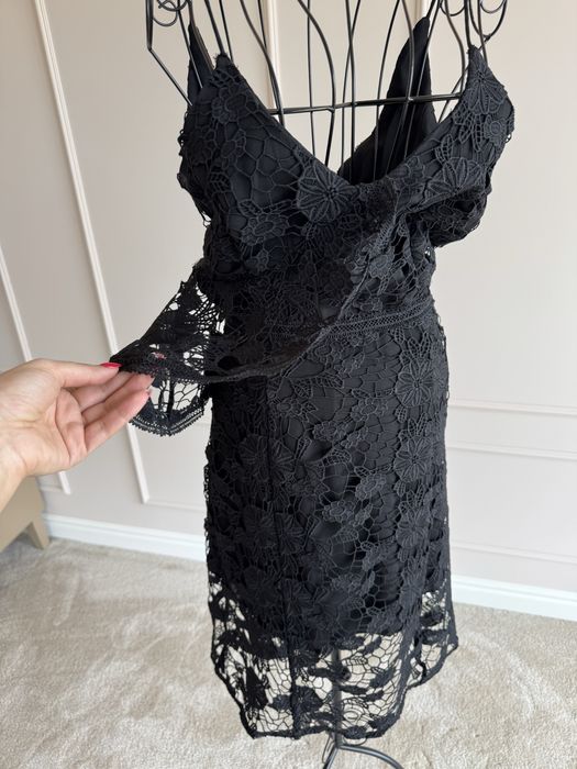 Рокля модел Self Portrait