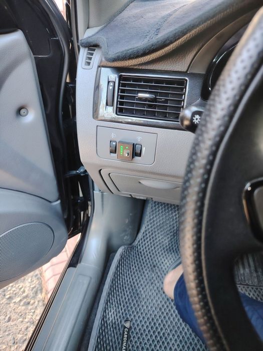 Gentra 2023 года