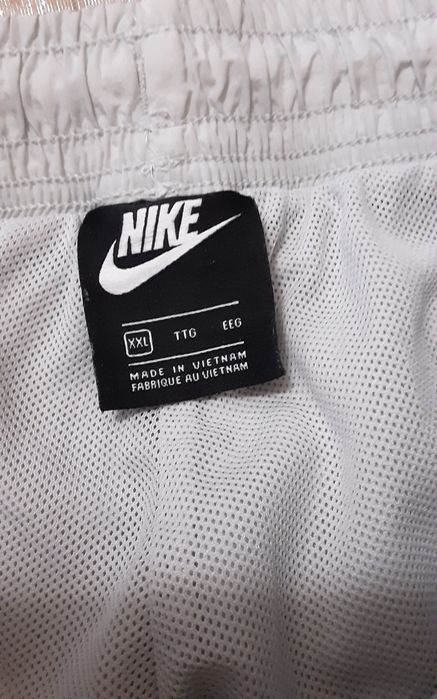 (XXL) NIKE оригинални мъжки долнища