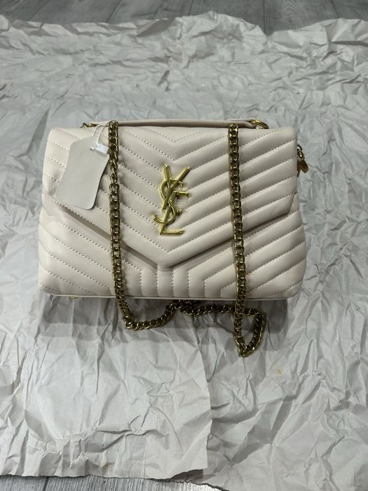 Genata YSL piele