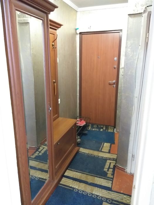 2-х  комнатная  квартира  в долгосрочную аренду