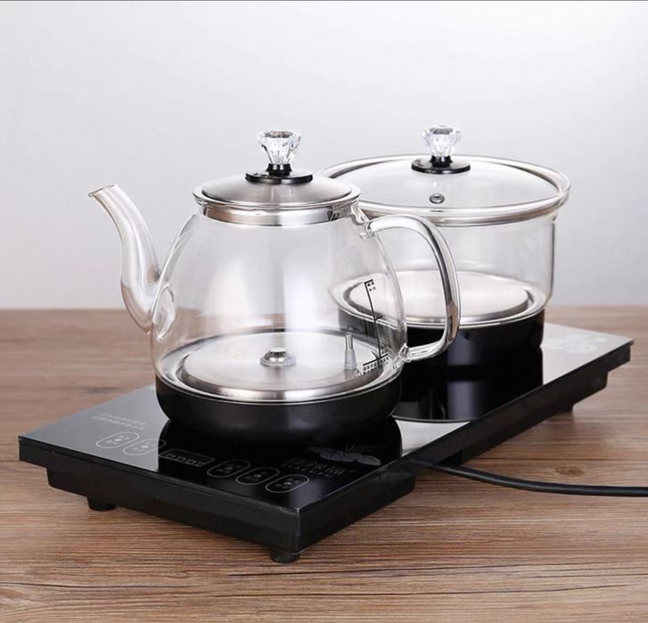 Умный электрочайники