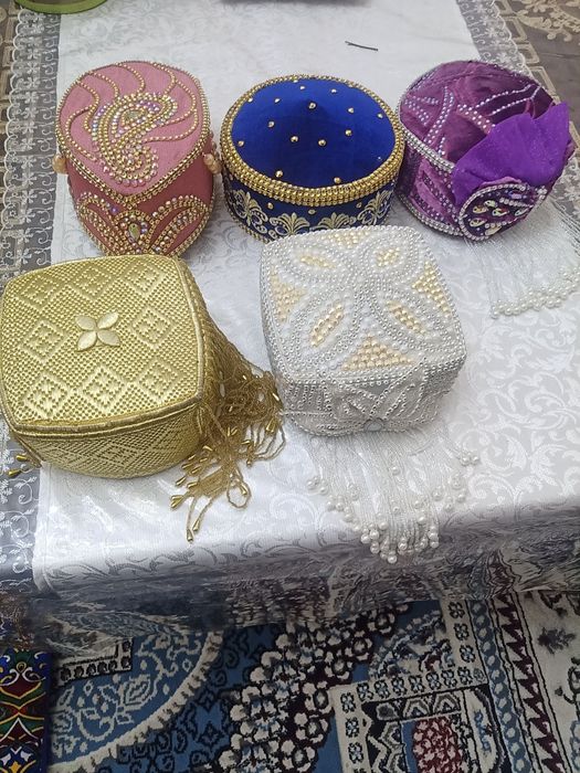 Калапушо  хамеш 150 хазор