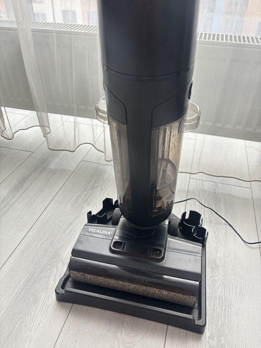 Продам моющий пылесос