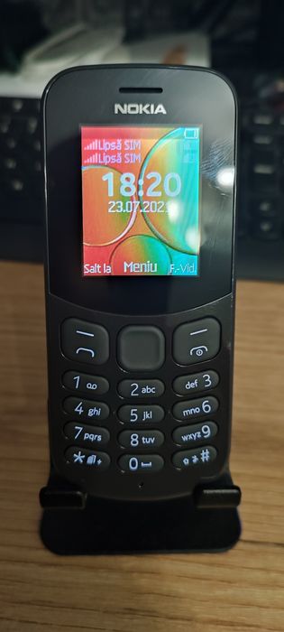 Telefon butoane Nokia 130