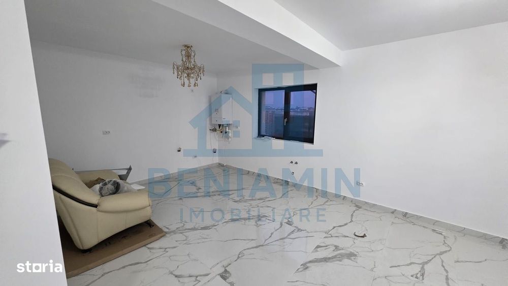 Casa noua 4 dormitoare 2 bai P+1 zona Selgros Teilor