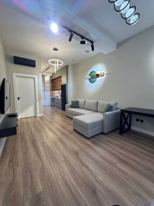 Паркентский • Parkent Avenue • 2-комн • 57м2 • этаж 4/9 (ПР-0003)