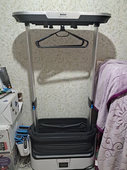 Продам паровой шкаф