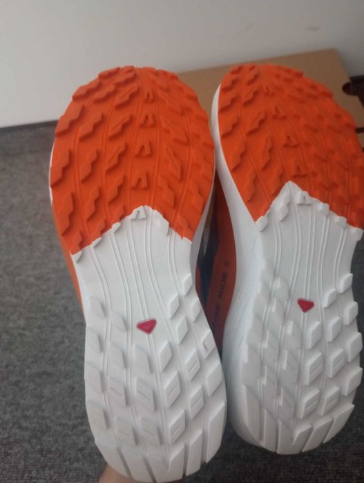 Salomon Обувки за планинско бягане Sense Ride 5 GTX 42 2/3 EU