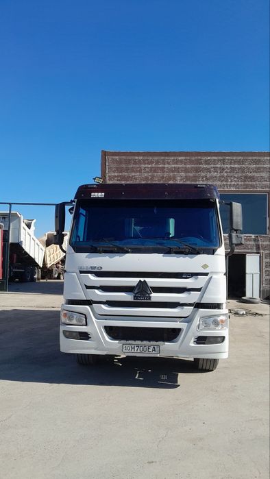 Howo srochno sotiladi 2018