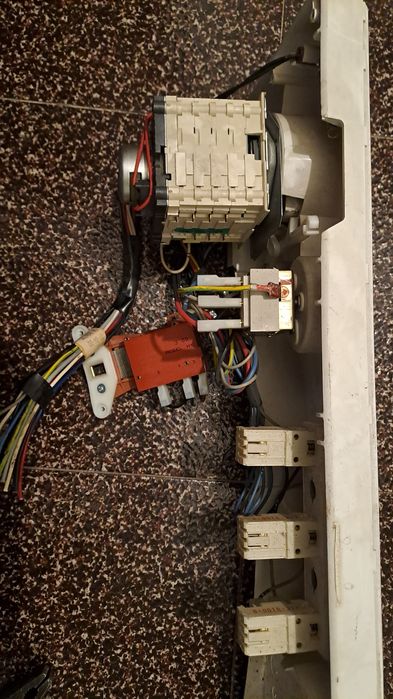 Пералня Самсунг/Samsung на части