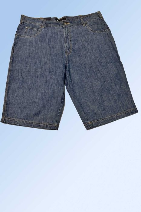Шорты джинсовые фирмы Biaggini