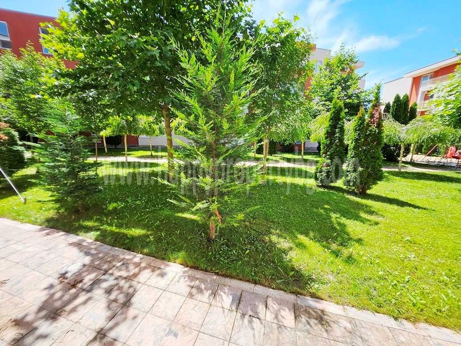 Продава се Едностаен апартамент в к.к. Слънчев бряг - 33 кв.м за 1076 €/кв.м - Снимка #9