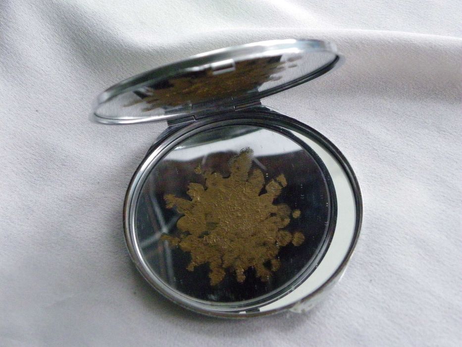 Пудриера, Южна Корея