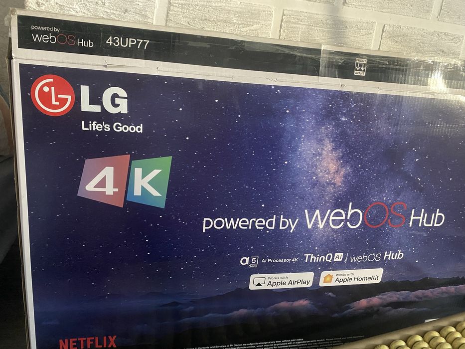 Продам телевизор