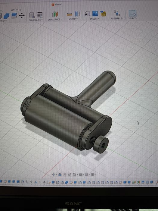 3Д печать и моделирование
