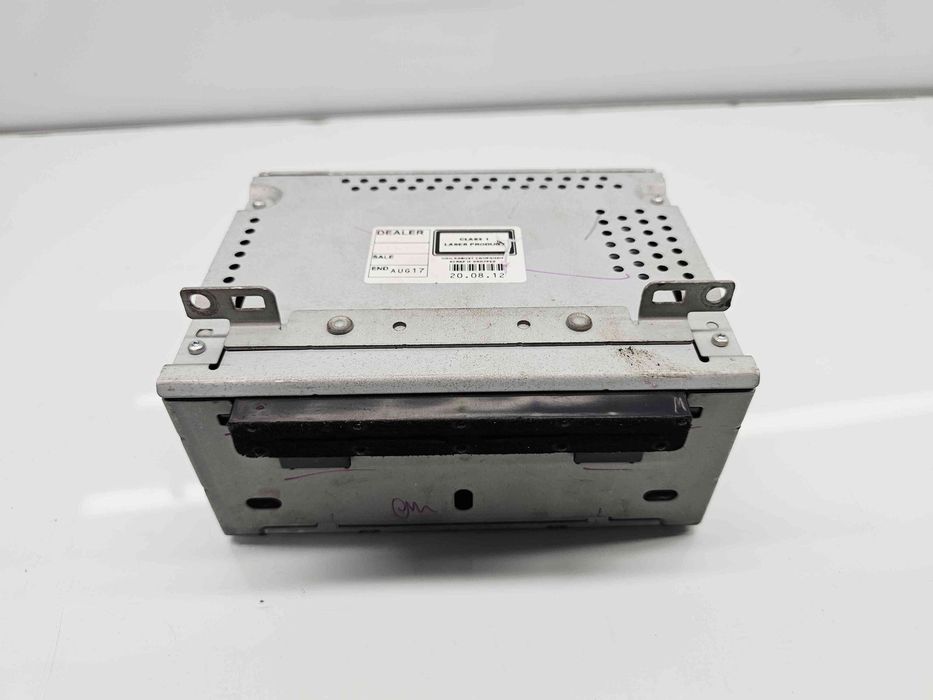 Unitate multimedia Ford Focus 3 Turnier [Fabr 2010-2018] CM5T-18C815-
