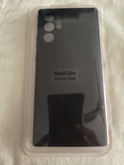 Husa Samsung Note 20 Ultra