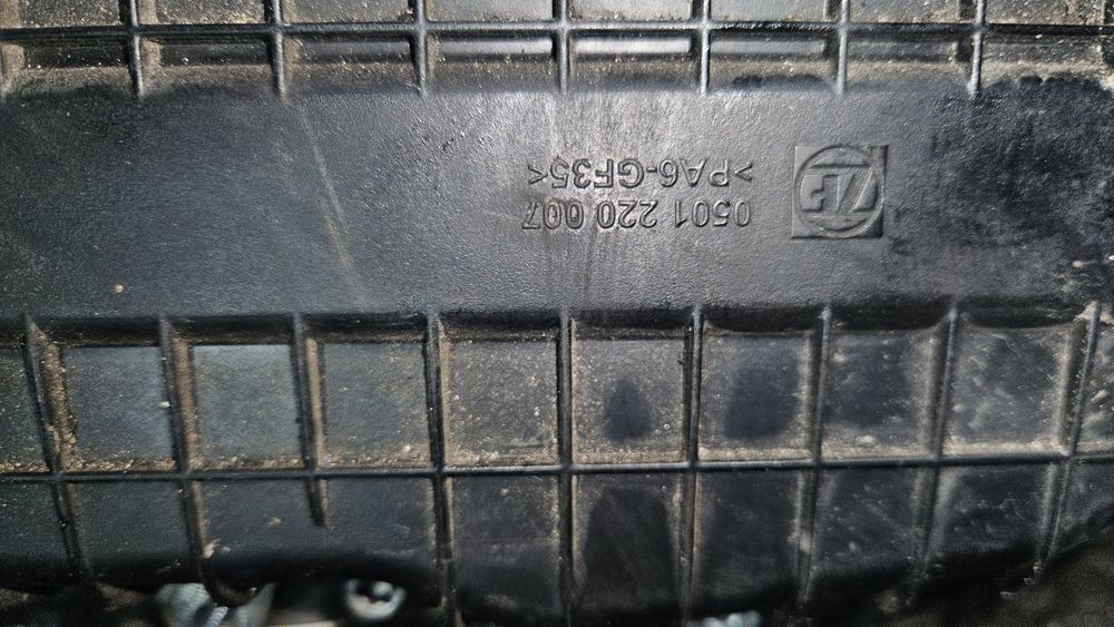 Автоматична Скоростна кутуя за LAND ROVER EVOQUE ZF 2.0D