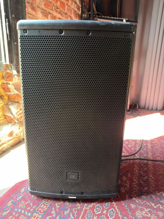 JBL EON612 – 2 бр. + JBL EON615 – 1 бр. активни колони