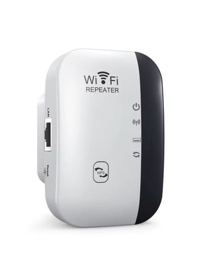 Wi fi repeater internet kuchaytirgich