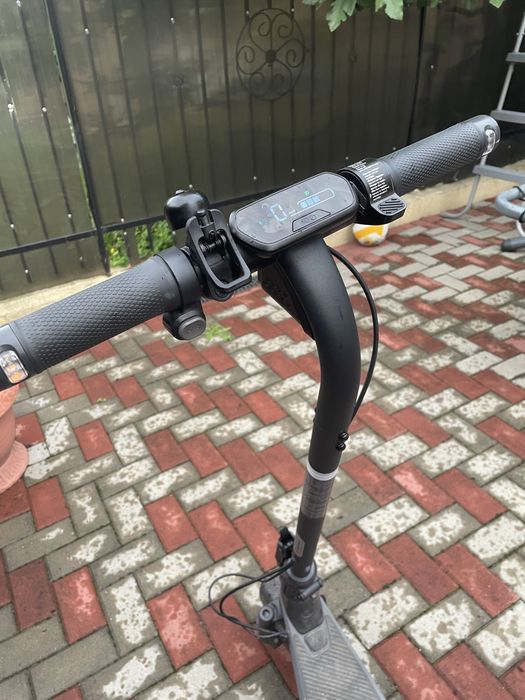 Vand trotineta electrica Segway-Ninebot