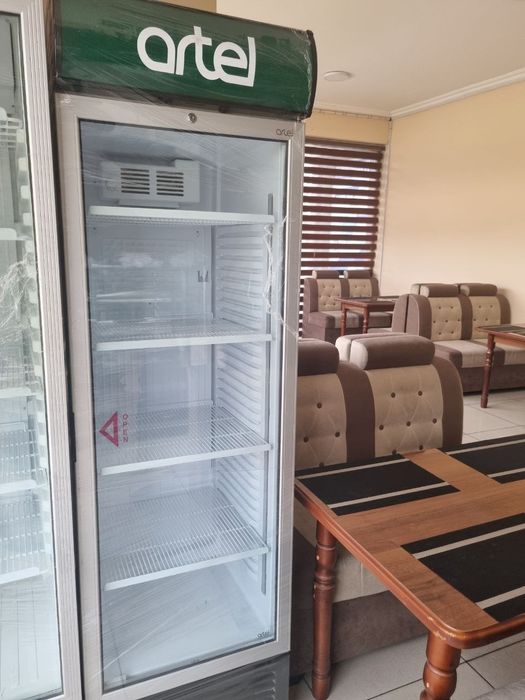 Ветирина холодильник