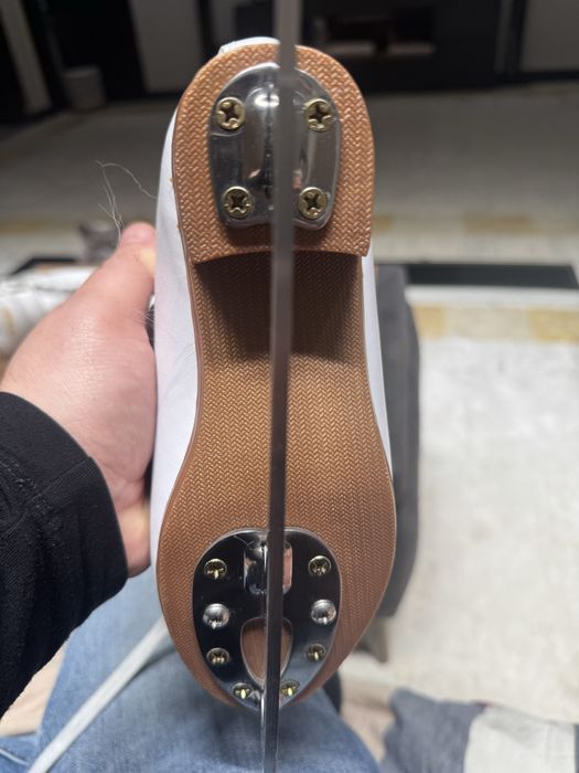 Продаем Коньки PRIME в очень отличном состояние.  Размер 31-32