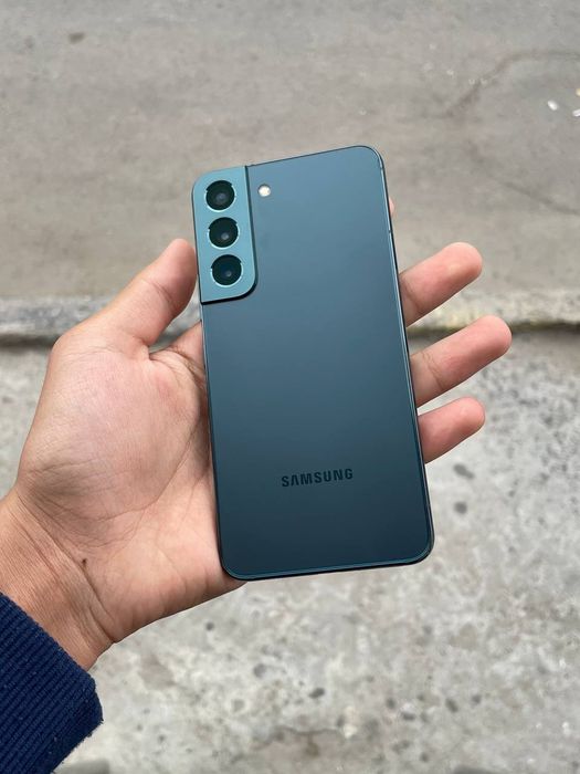 Samsung Galaxy s22