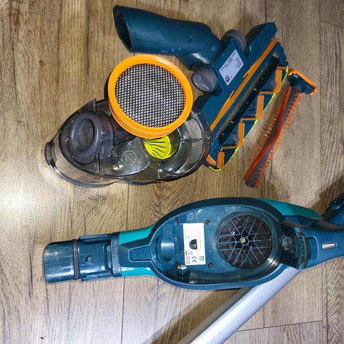 Aspirator vertical Philips Speed Pro - ambalaj original