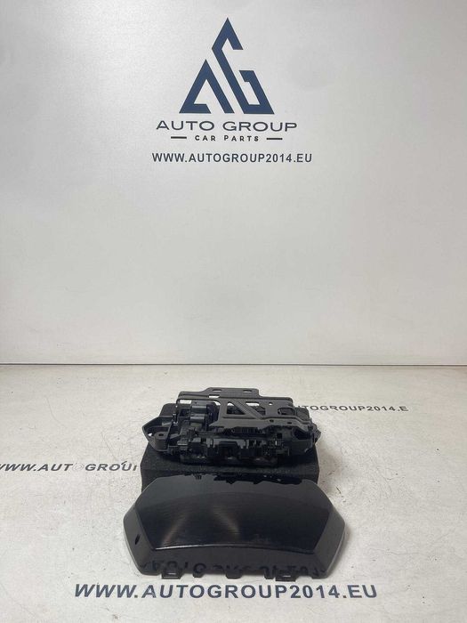 Дистроник ACC радар сензор за BMW