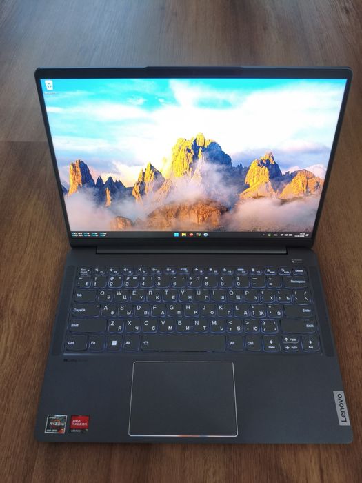 Lenovo IdeaPad 5 Pro 14ARH7