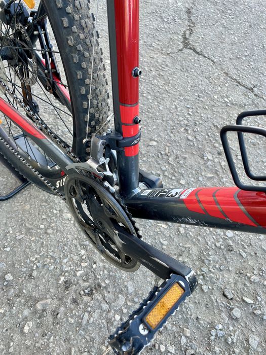 Продам Giant talon