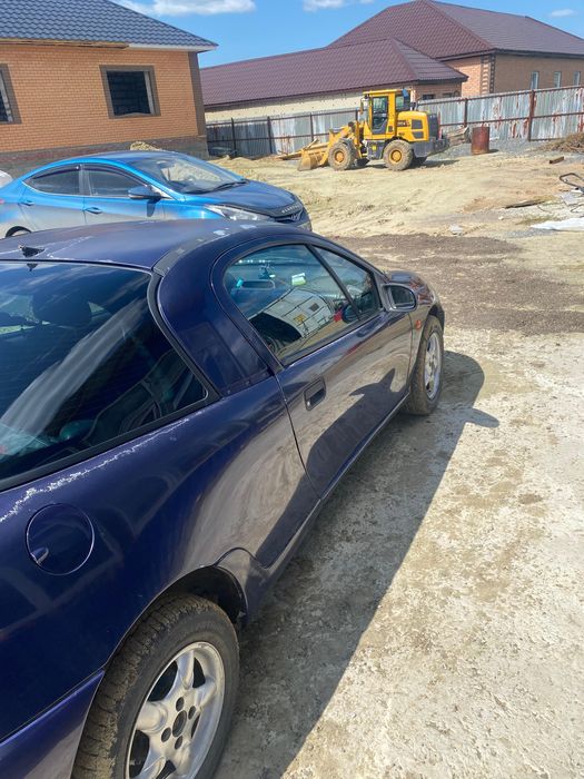 Продается автомобиль