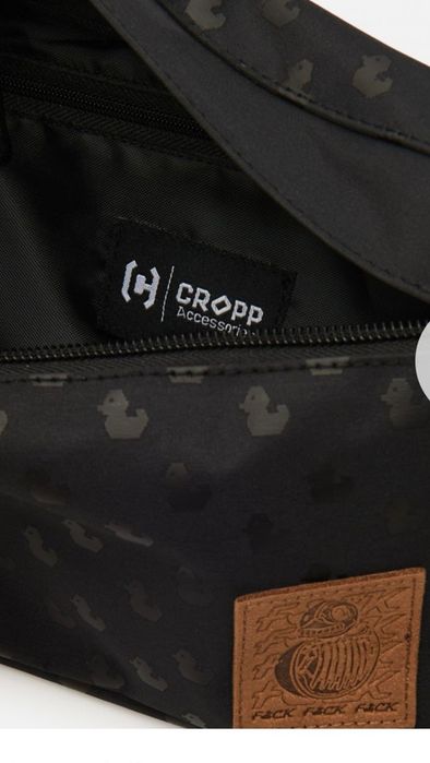 Чанта Cropp   .  .