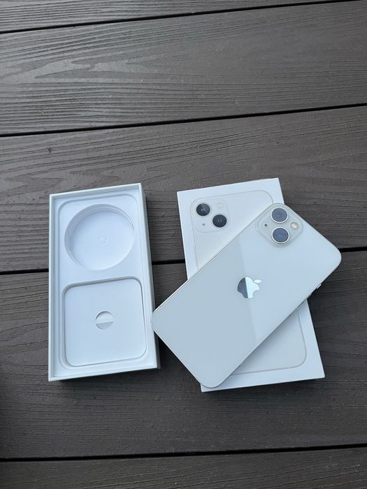 Iphone 13 256Gb 100%