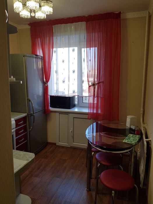 1 Мая 16 (ТД Варшава, ТД Манакбай)