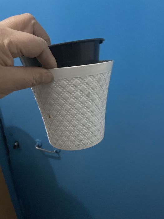 Горшки для цветов кашпо