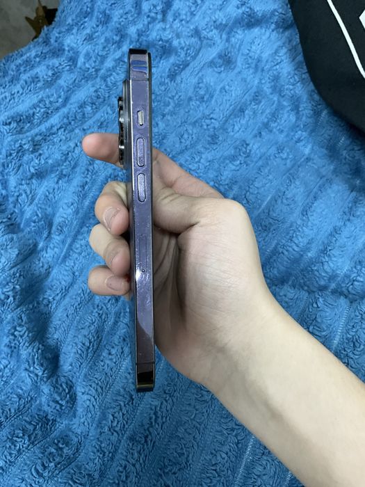 Iphone 14 pro 128gb
