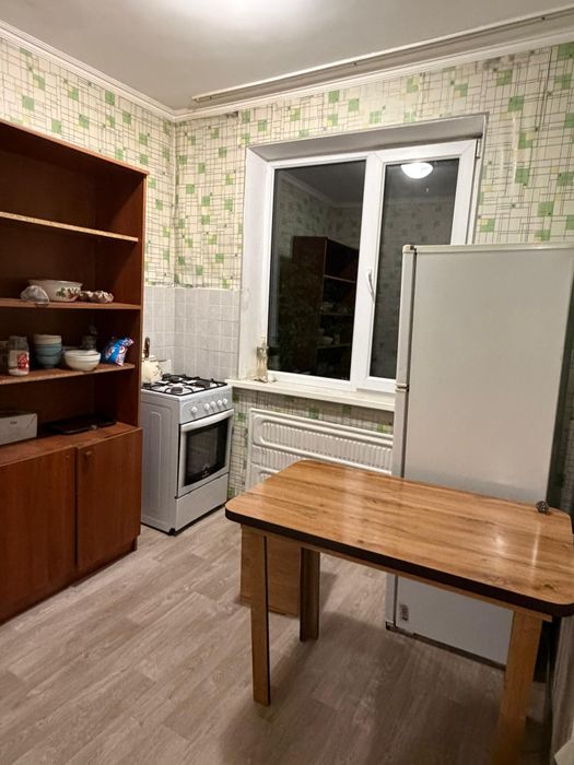 Продаётся квартира в 7мкр дом 18